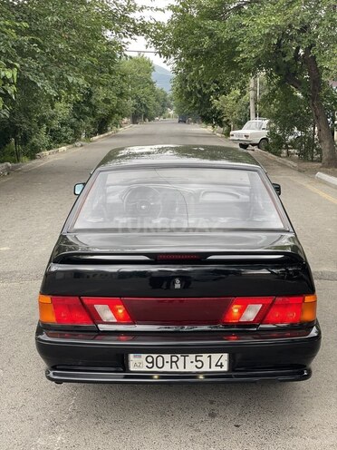 LADA (VAZ) 2115 2012, 255,000 km - 1.5 l - Göygöl