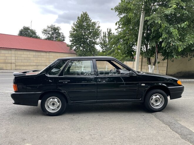 LADA (VAZ) 2115 2012, 255,000 km - 1.5 l - Göygöl