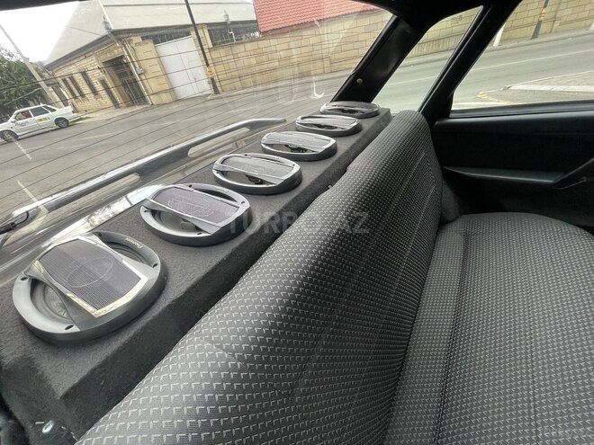 LADA (VAZ) 2115 2012, 255,000 km - 1.5 l - Göygöl