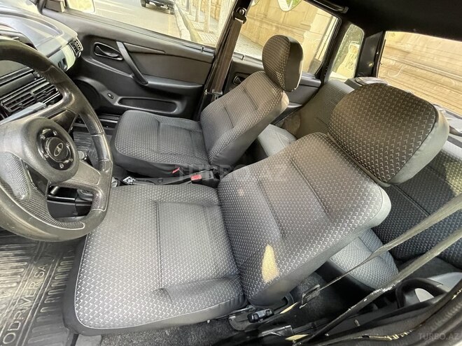 LADA (VAZ) 2115 2012, 255,000 km - 1.5 l - Göygöl