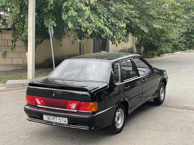 LADA (VAZ) 2115 2012, 255,000 km - 1.5 l - Göygöl