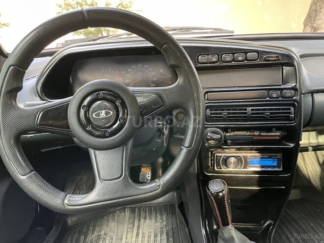 LADA (VAZ) 2115 2012, 255,000 km - 1.5 l - Göygöl