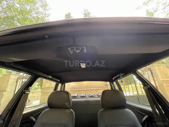 LADA (VAZ) 2115 2012, 255,000 km - 1.5 l - Göygöl