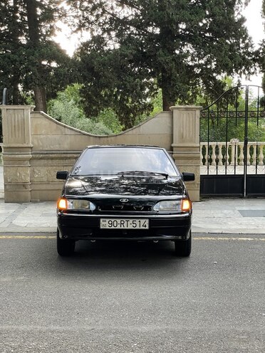 LADA (VAZ) 2115 2012, 255,000 km - 1.5 l - Göygöl