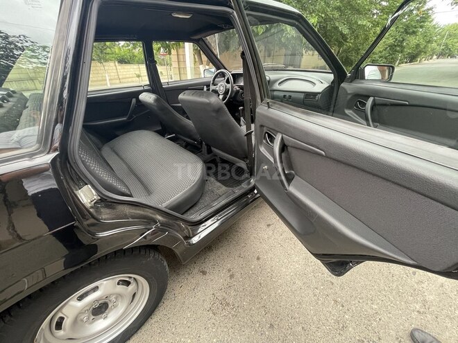 LADA (VAZ) 2115 2012, 255,000 km - 1.5 l - Göygöl