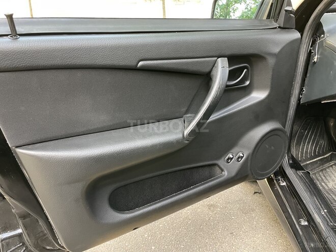 LADA (VAZ) 2115 2012, 255,000 km - 1.5 l - Göygöl