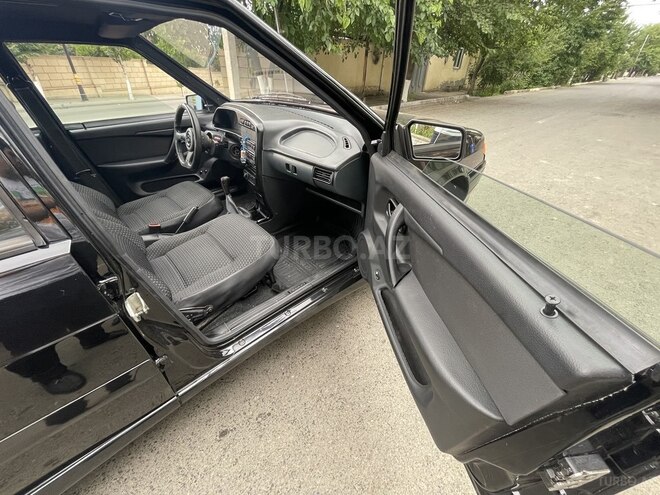 LADA (VAZ) 2115 2012, 255,000 km - 1.5 l - Göygöl