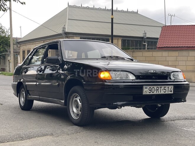 LADA (VAZ) 2115 2012, 255,000 km - 1.5 l - Göygöl