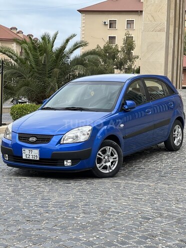 Kia Rio 2009, 185,456 km - 1.4 l - Bakı