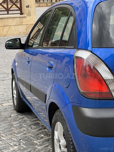 Kia Rio 2009, 185,456 km - 1.4 l - Bakı