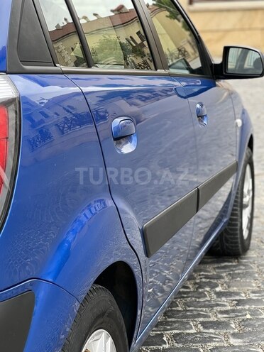 Kia Rio 2009, 185,456 km - 1.4 l - Bakı