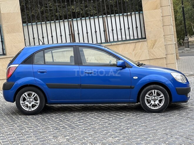 Kia Rio 2009, 185,456 km - 1.4 l - Bakı