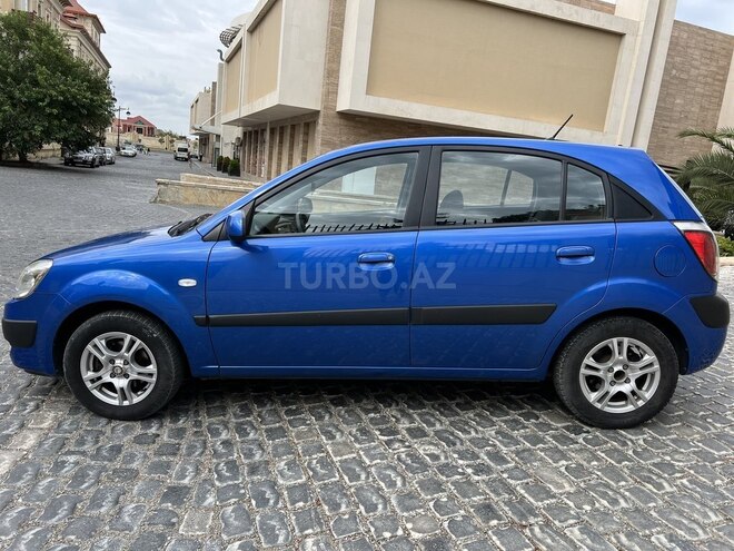 Kia Rio 2009, 185,456 km - 1.4 l - Bakı