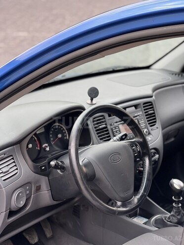Kia Rio 2009, 185,456 km - 1.4 l - Bakı