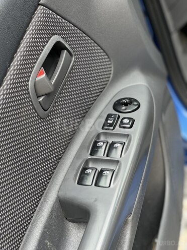 Kia Rio 2009, 185,456 km - 1.4 l - Bakı
