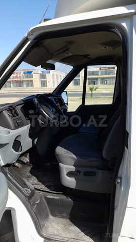 Ford Transit 2010, 168,260 km - 2.4 l - Bakı