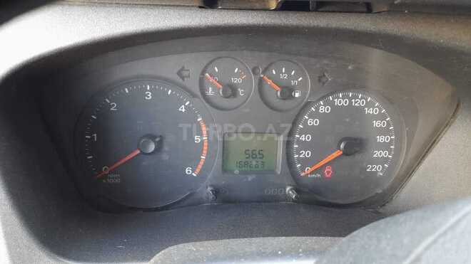 Ford Transit 2010, 168,260 km - 2.4 l - Bakı