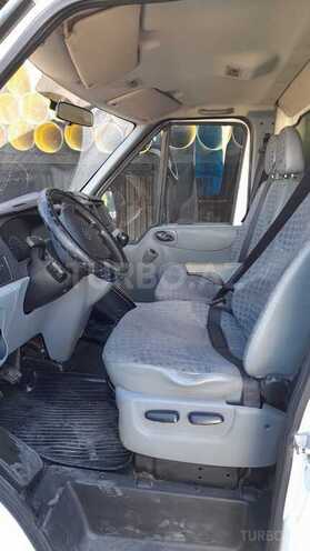 Ford Transit 2010, 168,260 km - 2.4 l - Bakı