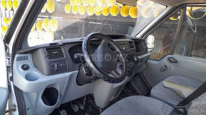 Ford Transit 2010, 168,260 km - 2.4 l - Bakı