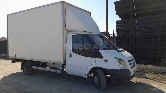 Ford Transit 2010, 168,260 km - 2.4 l - Bakı