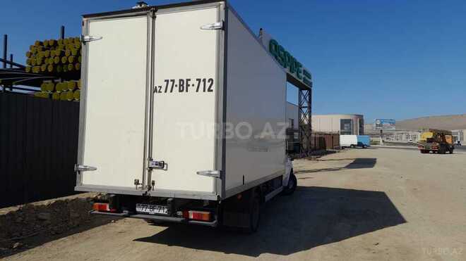 Ford Transit 2010, 168,260 km - 2.4 l - Bakı