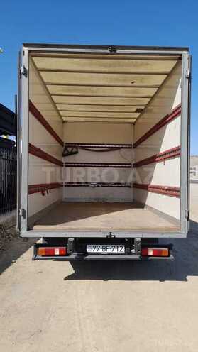 Ford Transit 2010, 168,260 km - 2.4 l - Bakı