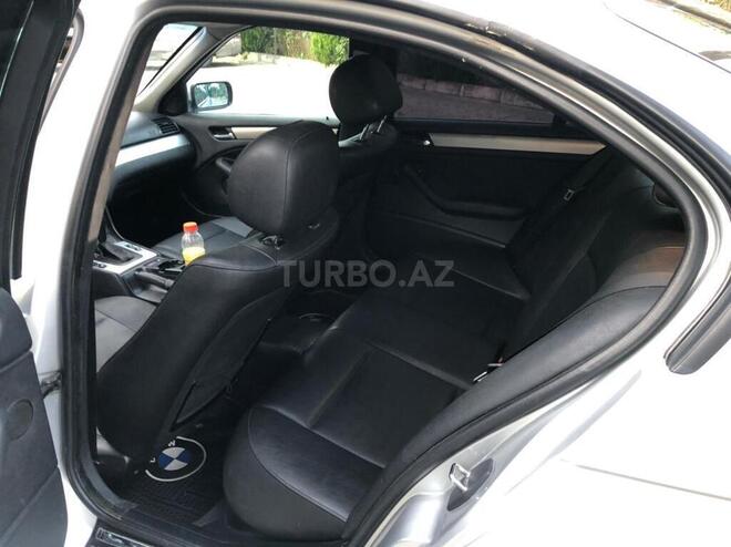 BMW 325 2001, 240,000 km - 2.5 l - Lənkəran