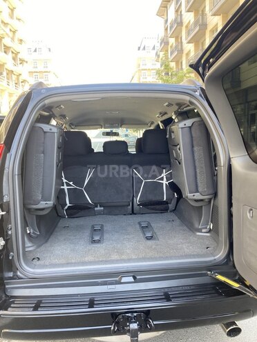 Toyota Prado 2008, 197,000 km - 2.7 l - Bakı