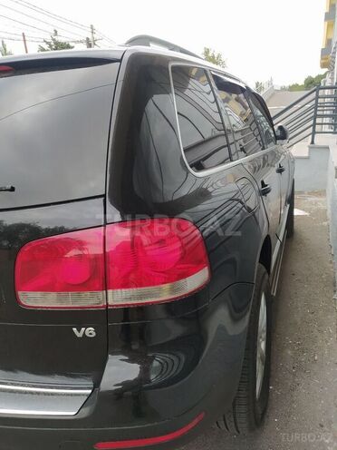 Volkswagen Touareg 2003, 370,750 km - 3.2 l - Bakı