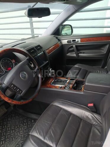 Volkswagen Touareg 2003, 370,750 km - 3.2 l - Bakı