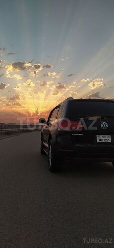 Volkswagen Touareg 2003, 370,750 km - 3.2 l - Bakı