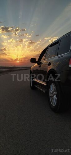 Volkswagen Touareg 2003, 370,750 km - 3.2 l - Bakı