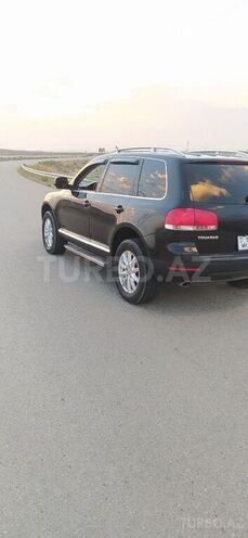 Volkswagen Touareg 2003, 370,750 km - 3.2 l - Bakı