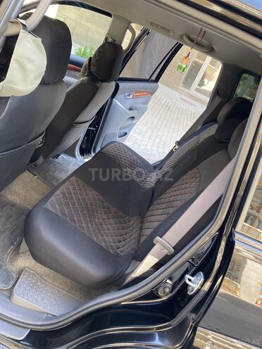 Toyota Prado 2008, 197,000 km - 2.7 l - Bakı