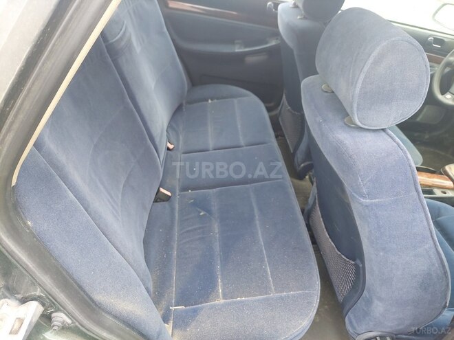 Audi A4 1999, 250,000 km - 2.8 l - Bakı