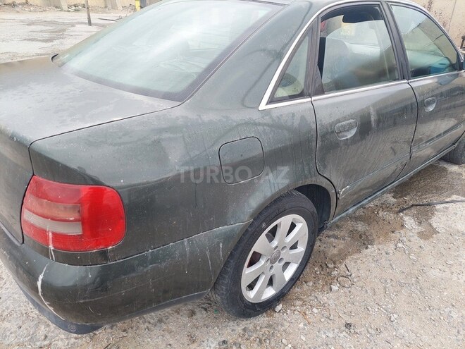 Audi A4 1999, 250,000 km - 2.8 l - Bakı