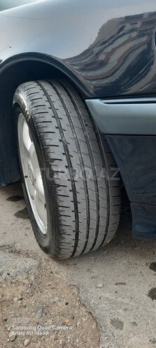 Mercedes C 220 1999, 500,000 km - 2.2 l - Bakı