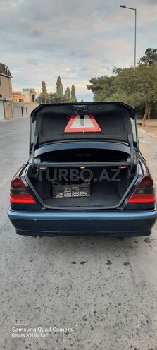 Mercedes C 220 1999, 500,000 km - 2.2 l - Bakı