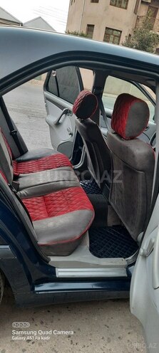 Mercedes C 220 1999, 500,000 km - 2.2 l - Bakı