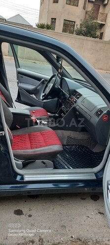 Mercedes C 220 1999, 500,000 km - 2.2 l - Bakı