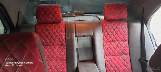 Mercedes C 220 1999, 500,000 km - 2.2 l - Bakı