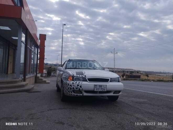 Daewoo Nexia 1997, 473,215 km - 1.5 л - Bakı