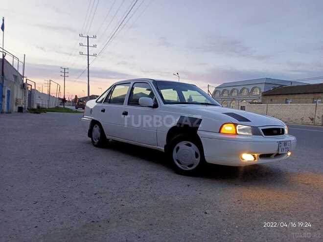 Daewoo Nexia 1997, 473,215 km - 1.5 л - Bakı
