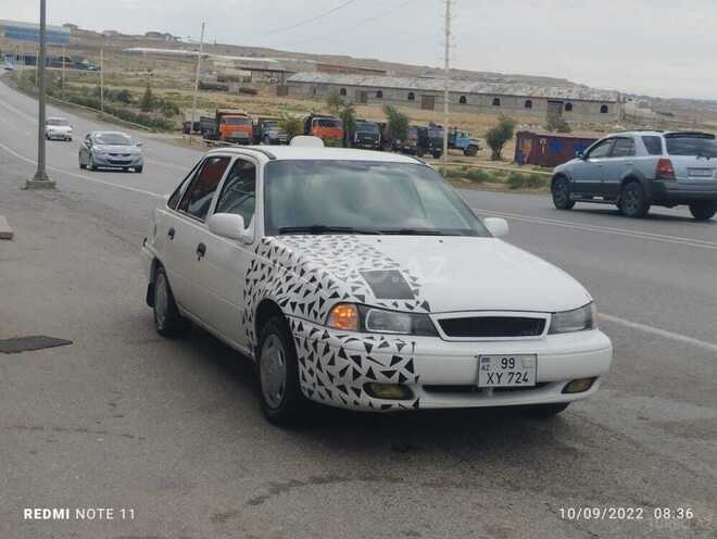 Daewoo Nexia 1997, 473,215 km - 1.5 л - Bakı