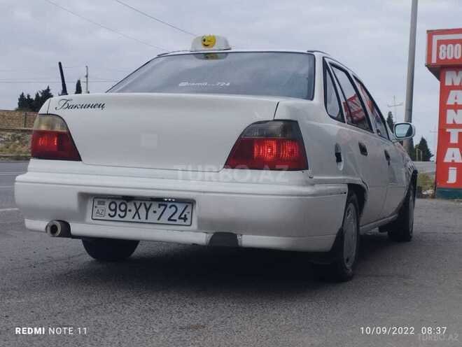 Daewoo Nexia 1997, 473,215 km - 1.5 л - Bakı