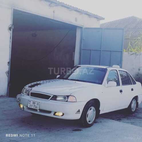 Daewoo Nexia 1997, 473,215 km - 1.5 л - Bakı