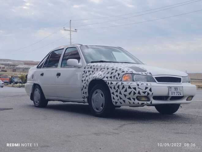Daewoo Nexia 1997, 473,215 km - 1.5 л - Bakı