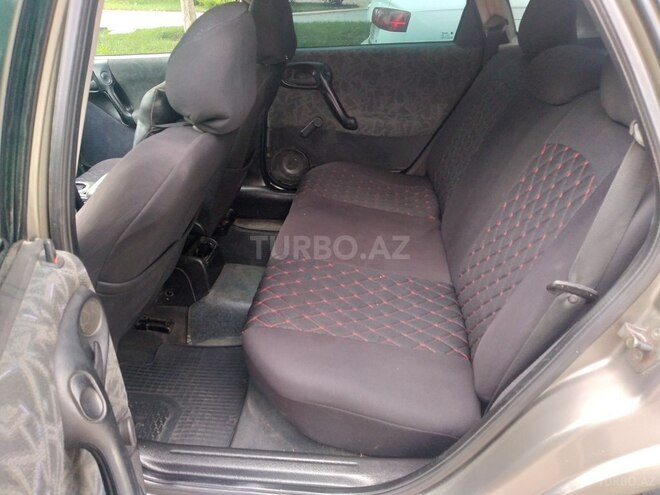 Opel Vectra 1996, 480,000 km - 1.6 l - Bakı