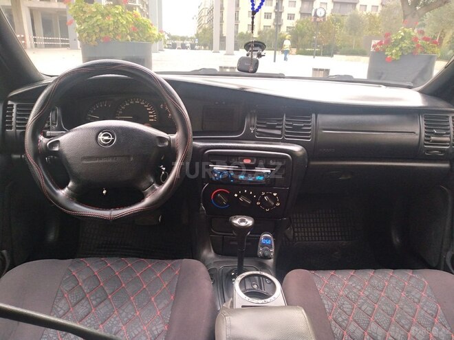 Opel Vectra 1996, 480,000 km - 1.6 l - Bakı