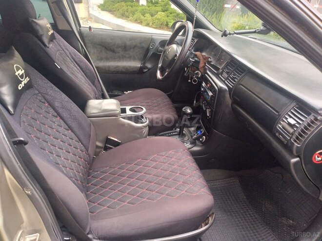 Opel Vectra 1996, 480,000 km - 1.6 l - Bakı